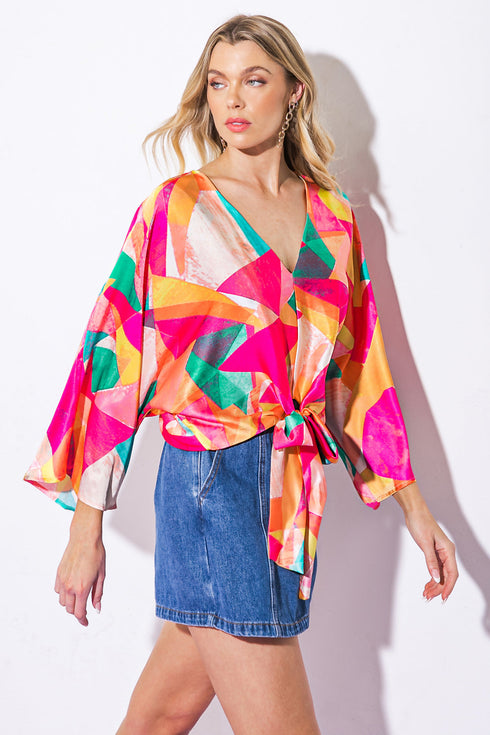 be-mine-forever-woven-top Flying Tomato-Sophia's Style-5